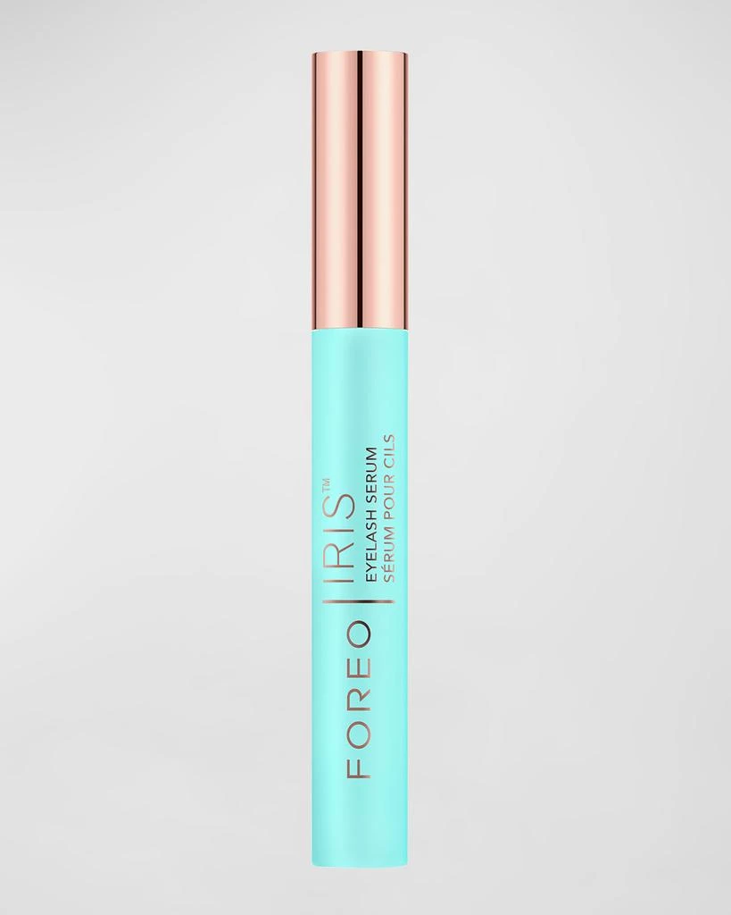 商品Foreo|IRIS Eyelash Serum Pro-Strength Advanced Formula, 0.15 oz.,价格¥459,第1张图片