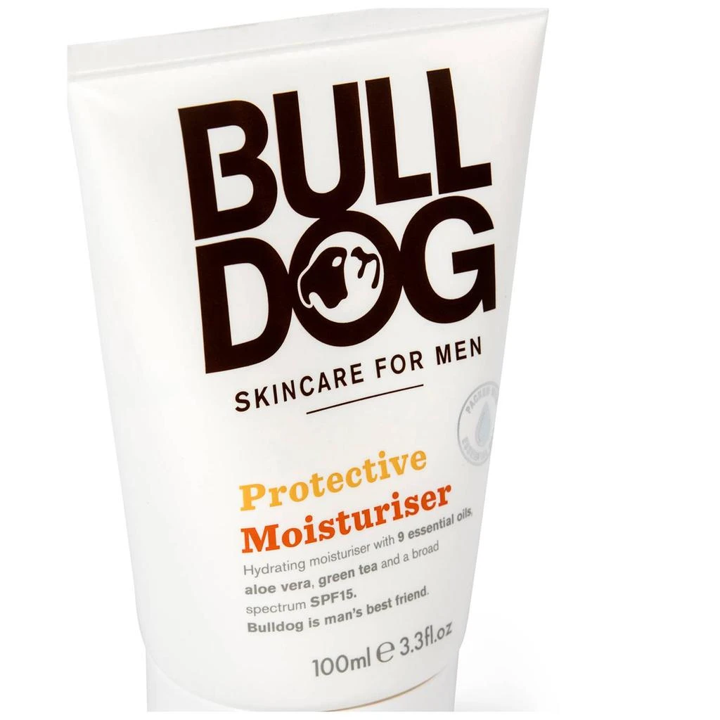 商品Bulldog Skincare for Men|Bulldog Protective Moisturiser 100ml,价格¥85,第3张图片详细描述