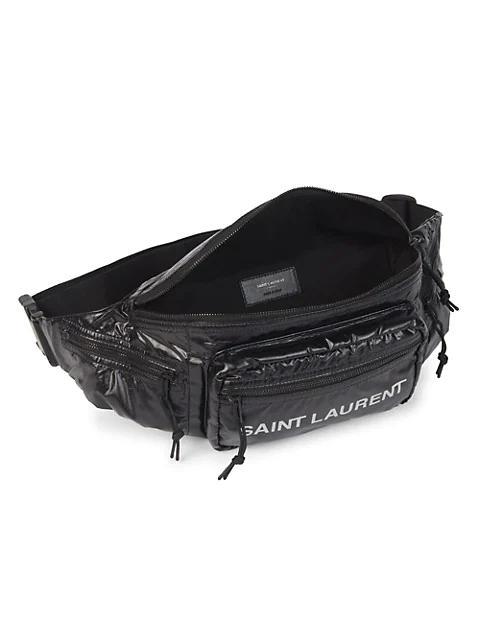 商品Yves Saint Laurent|Logo Belt Bag,价格¥6219,第5张图片详细描述