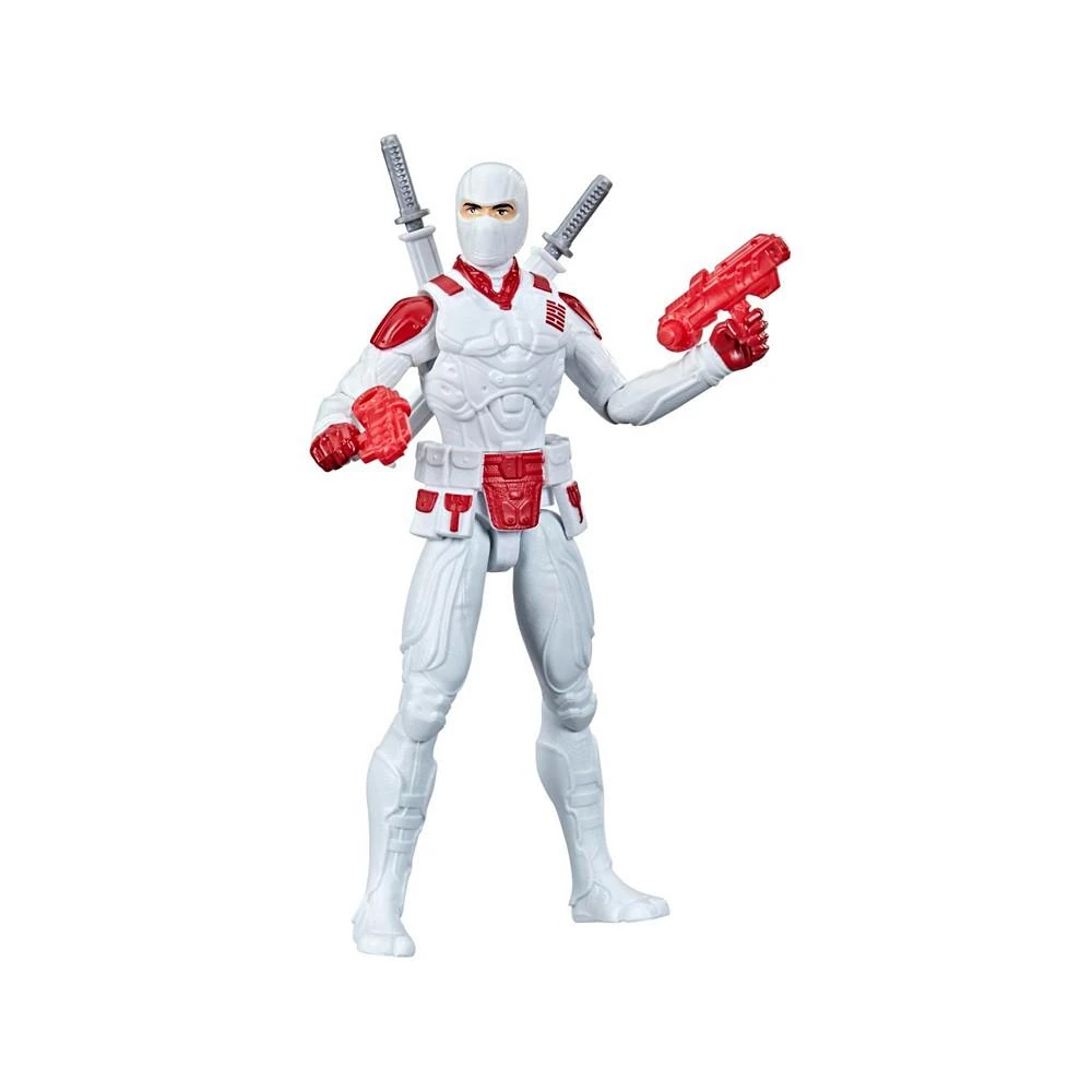 CLOSEOUT! Snake Eyes: Origins Storm Shadow with Stealth Cycle 商品