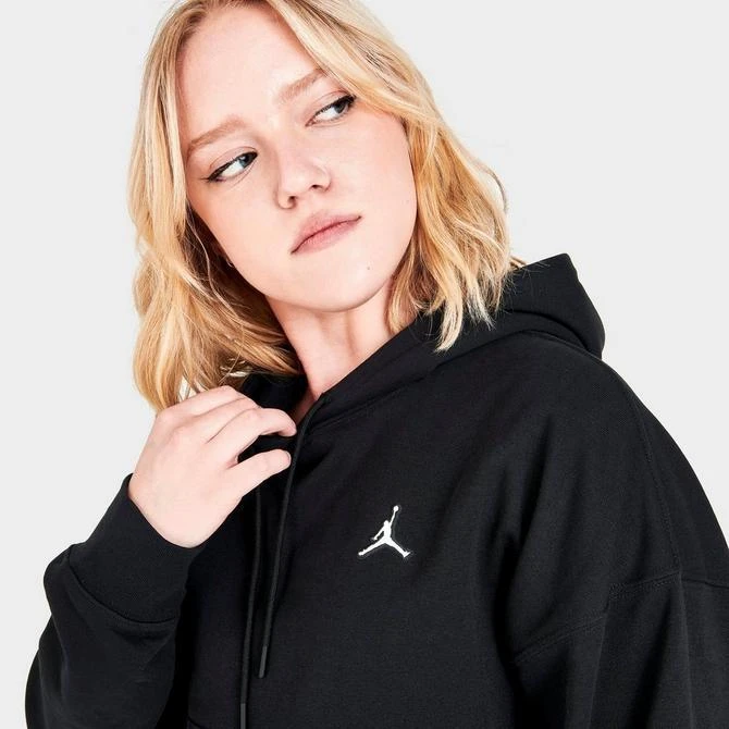 Women's Jordan Essentials Fleece Hoodie 商品