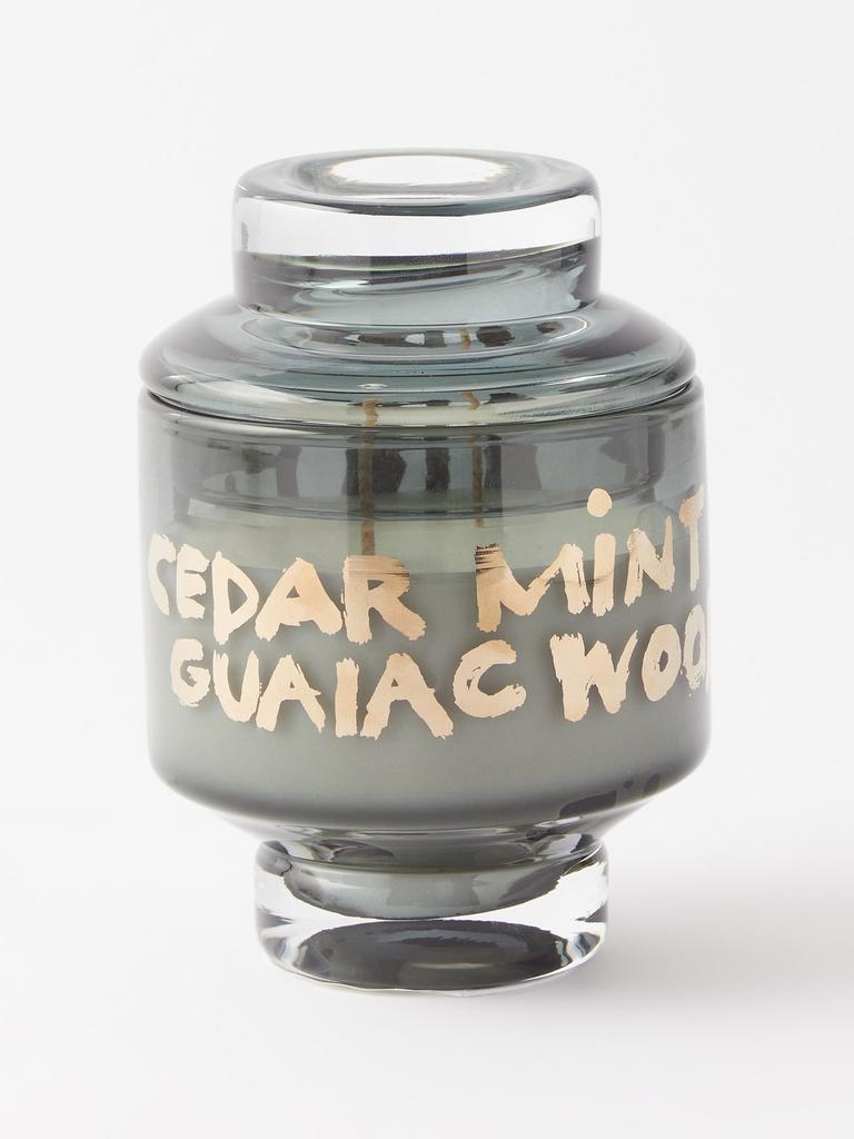 Elements Earth medium scented candle商品第5张图片规格展示