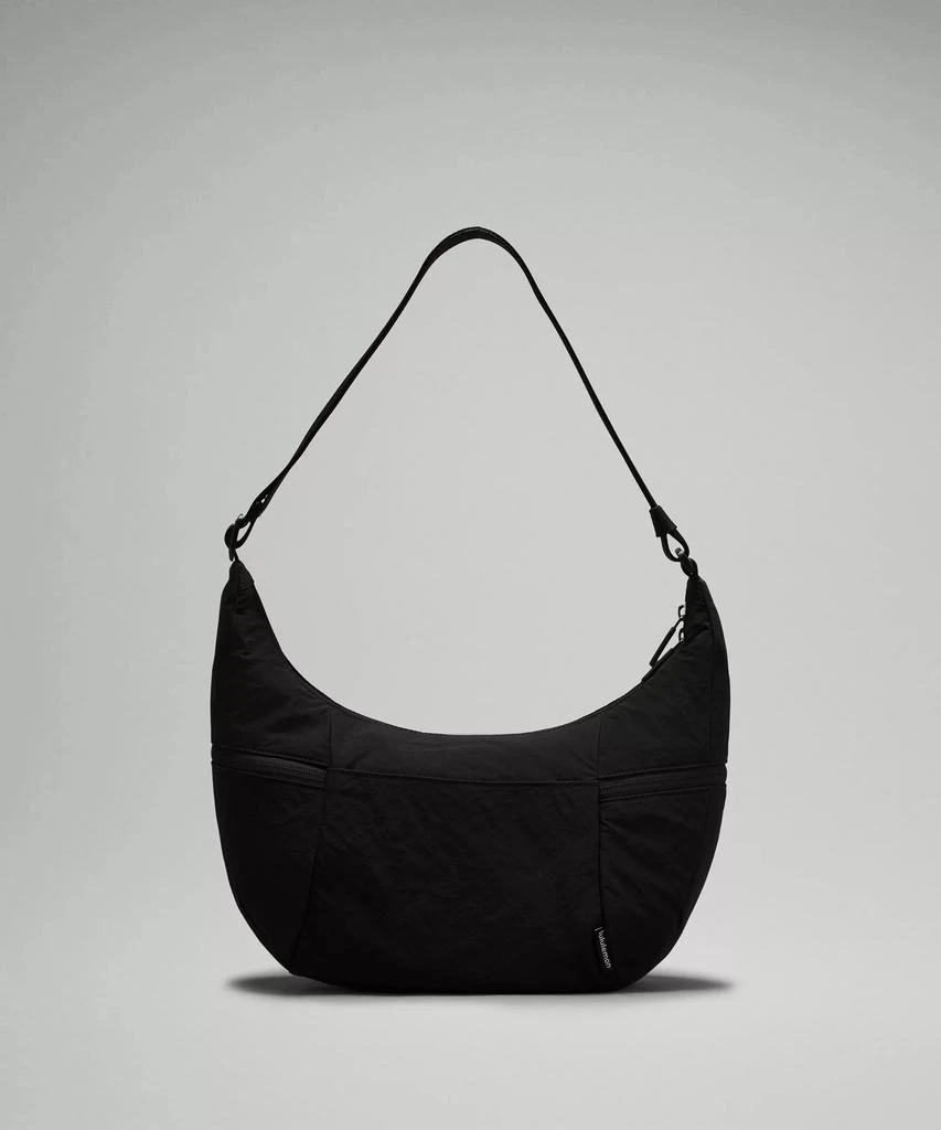 商品Lululemon|Slouchy Sling Bag 6L,价格¥552,第3张图片详细描述