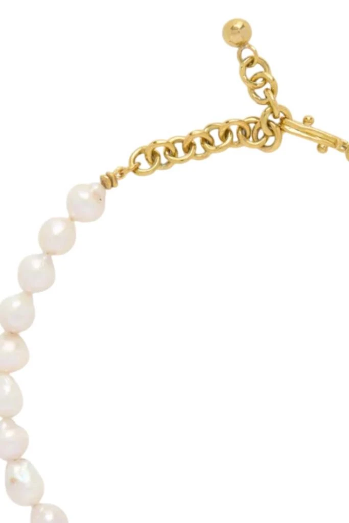 商品Ulla Johnson|Ulla Johnson - Women's Elyse Pearl Necklace,价格¥2772,第3张图片详细描述