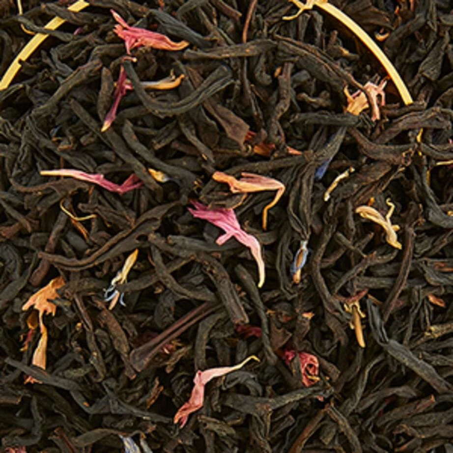 商品Harrods|No.84 Chocolate Flavoured Black Loose Leaf Tea (125g),价格¥127,第5张图片详细描述