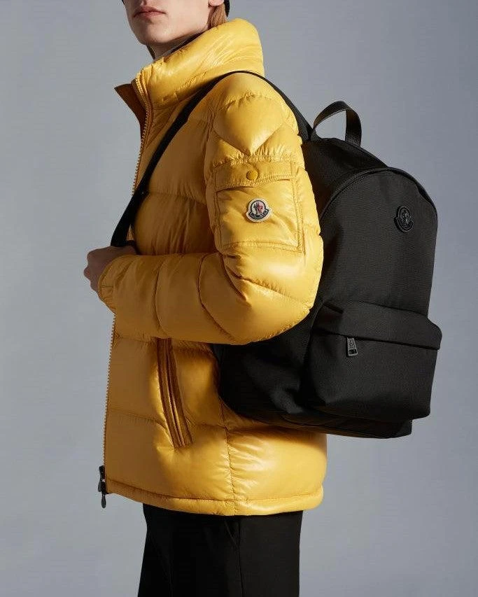 商品Moncler|MONCLER Pierrick backpack,价格¥4475,第2张图片详细描述