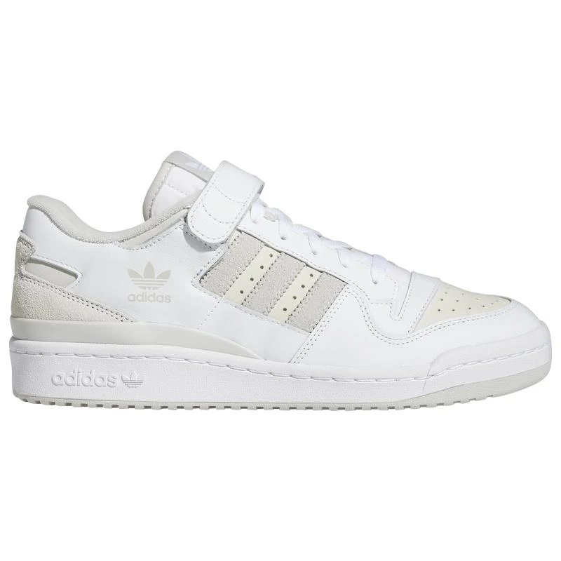 商品Adidas|adidas Originals Forum Low - Men's,价格¥827,第1张图片