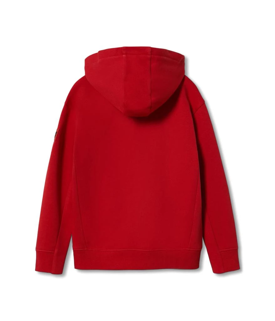 商品Mango|Heroe Sweatshirt (Little Kids/Big Kids),价格¥179,第2张图片详细描述