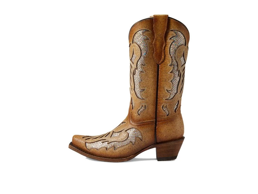 商品Corral Boots|T0115 (Little Kid/Big Kid),价格¥416,第4张图片详细描述