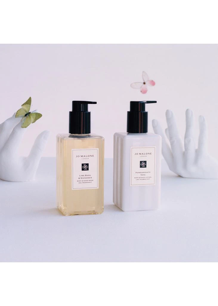 商品Jo Malone London|Poppy & Barley Body & Hand Lotion,价格¥506,第4张图片详细描述