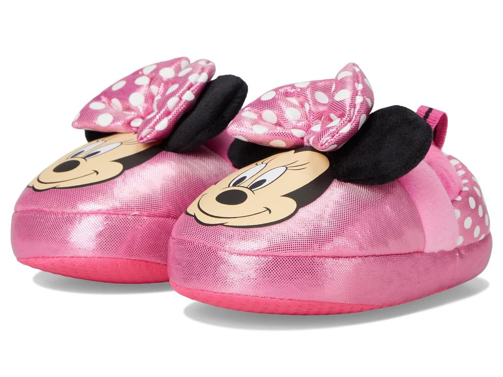 商品Josmo Kids|Minnie Slipper (Toddler/Little Kid),价格¥151,第1张图片