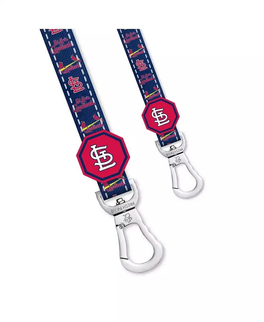 商品Fresh Pawz|St. Louis Cardinals Leash,价格¥184,第2张图片详细描述