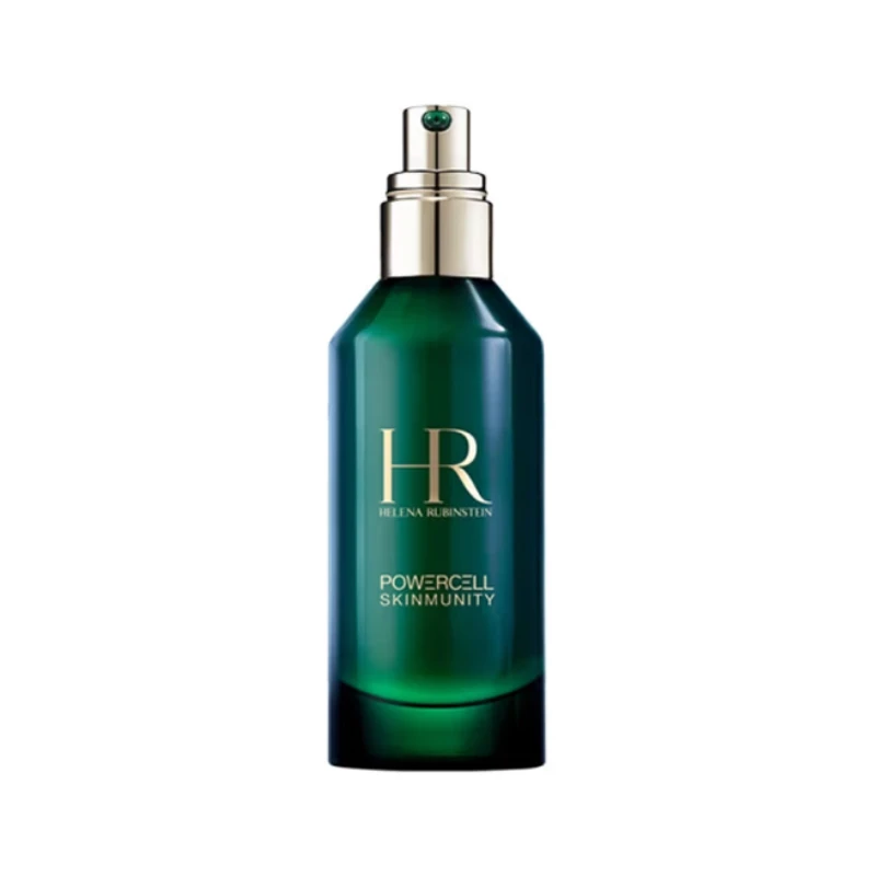 商品Helena Rubinstein|HR 赫莲娜 悦活新生修护精华露 绿宝瓶精华 50ml,价格¥1252,第1张图片