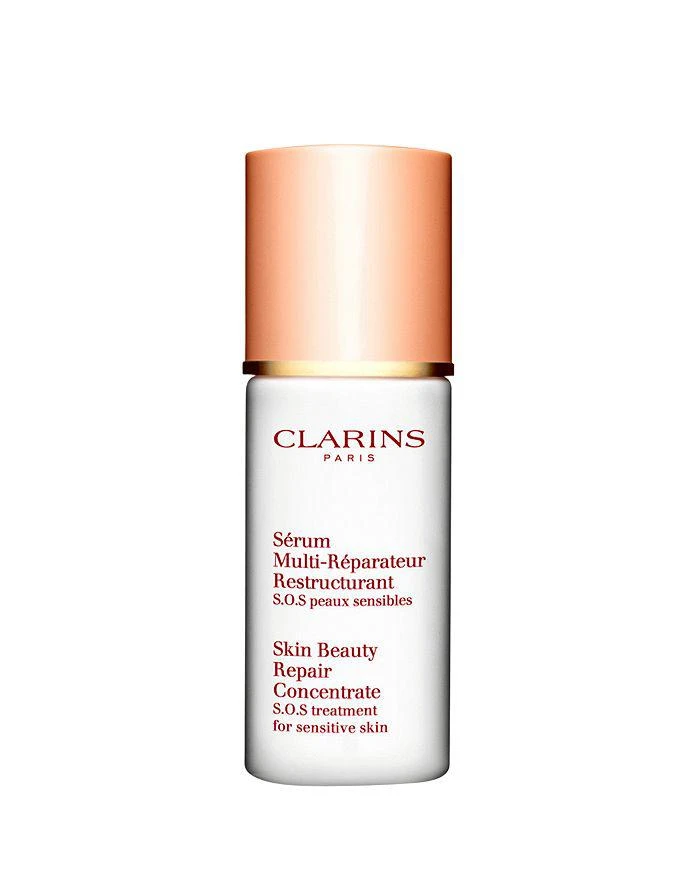 商品Clarins|舒敏系列修护精华液,价格¥497,第1张图片