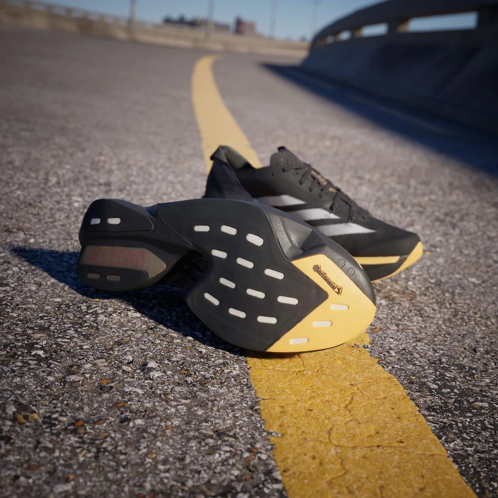 商品Adidas|ADIZERO ADIOS PRO 3 Shoes,价格¥1288,第2张图片详细描述