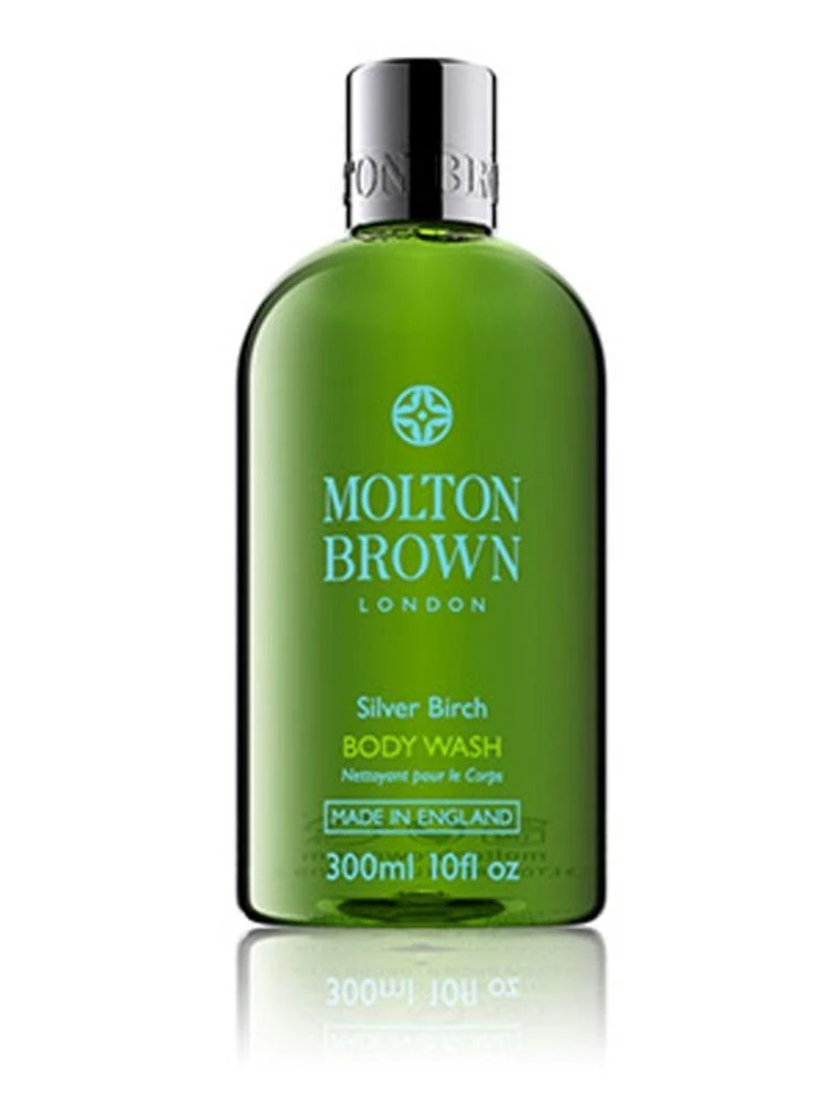 商品Molton Brown|白桦沐浴露 300ml,价格¥224,第1张图片