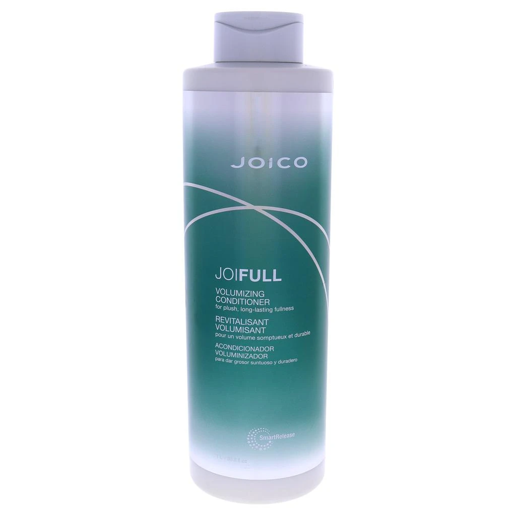 商品JOICO|Joifull Volumizing Conditoner For Unisex 33.8 oz Conditioner,价格¥253,第1张图片