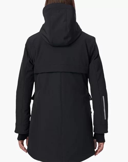 Norden Anja Parka Coat商品第2张图片规格展示