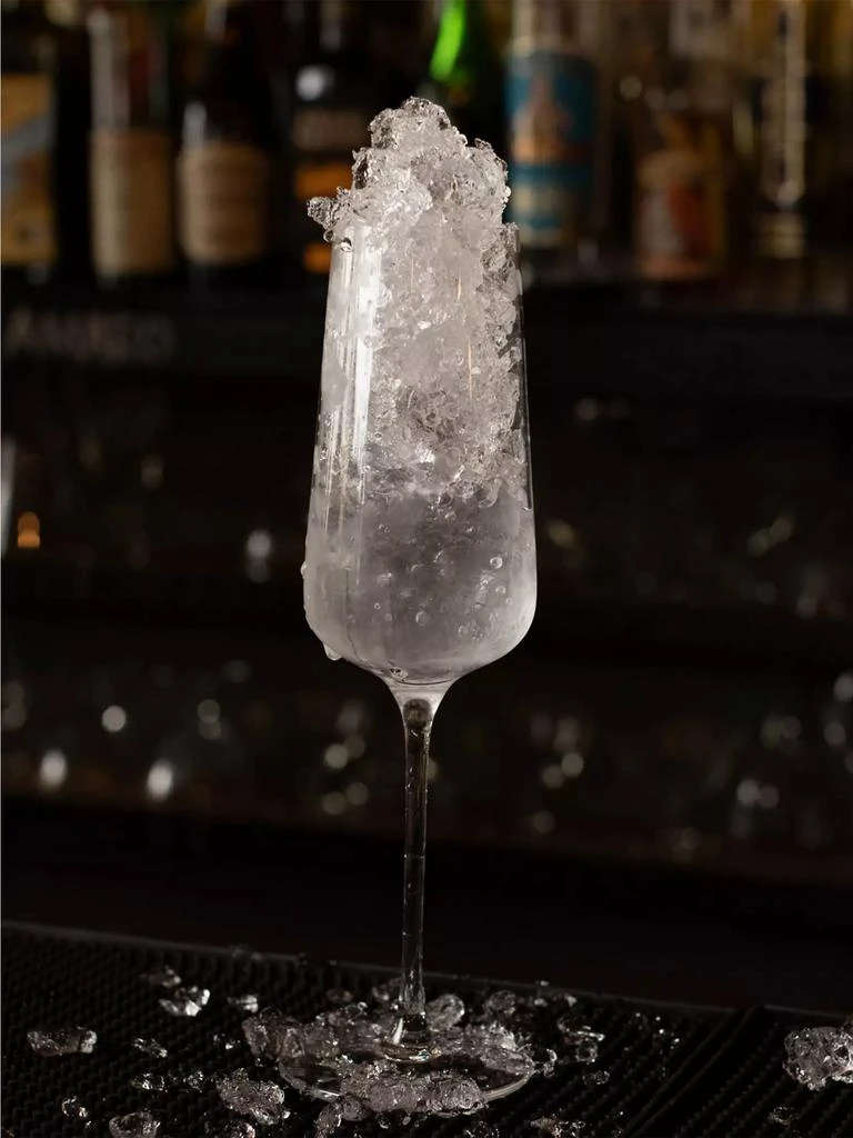 商品Fable|The Flute Glasses,价格¥838,第3张图片详细描述