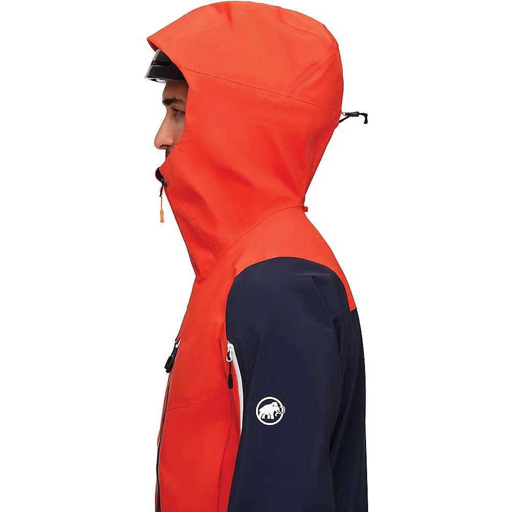 Mammut Men's Haldigrat HS Hooded Jacket 商品