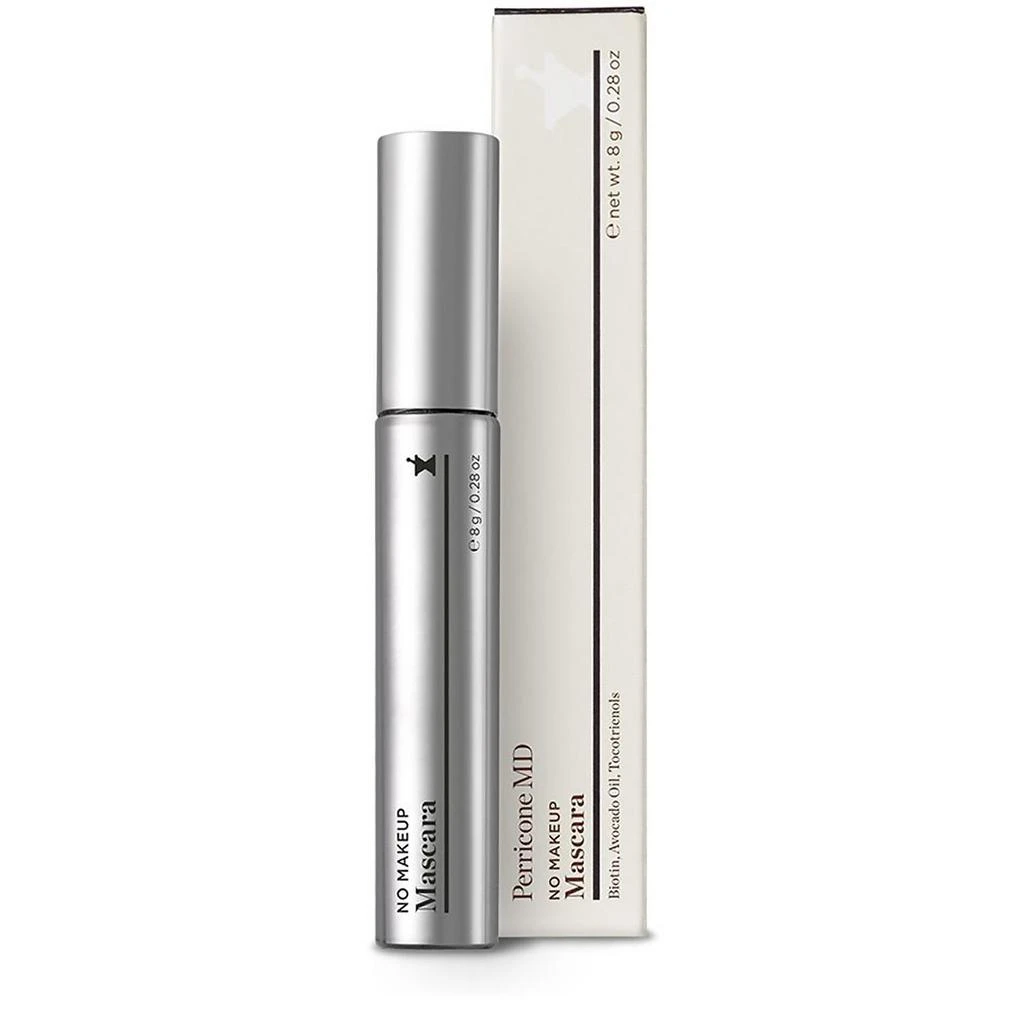 商品Perricone MD|Perricone MD No Makeup Skincare Mascara 0.28 oz,价格¥308,第5张图片详细描述
