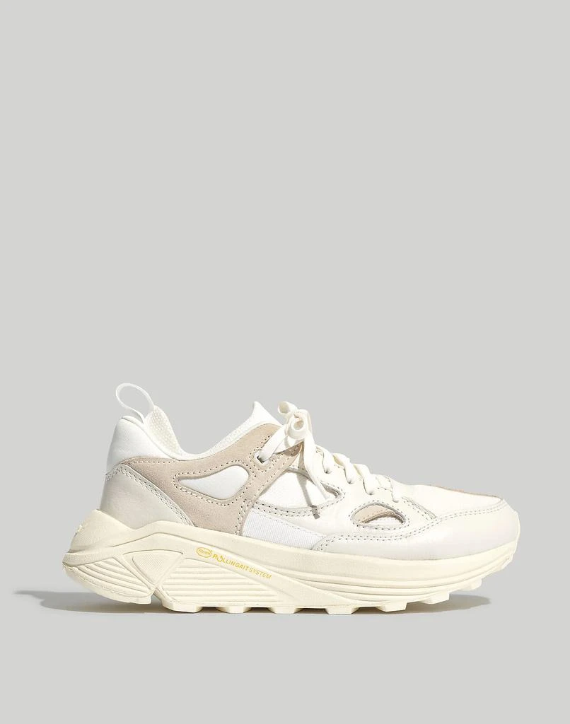 商品Madewell|Brandblack Aura 130 Sneakers,价格¥1433,第2张图片详细描述