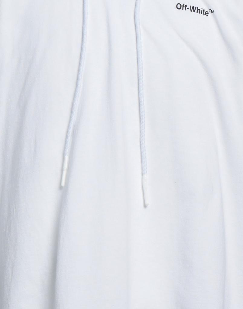 商品Off-White|Hooded sweatshirt,价格¥3009,第6张图片详细描述