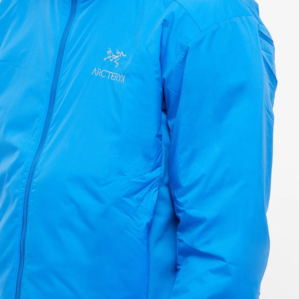 商品Arc'teryx|Arc'teryx Atom LT Hooded Jacket,价格¥2153,第5张图片详细描述