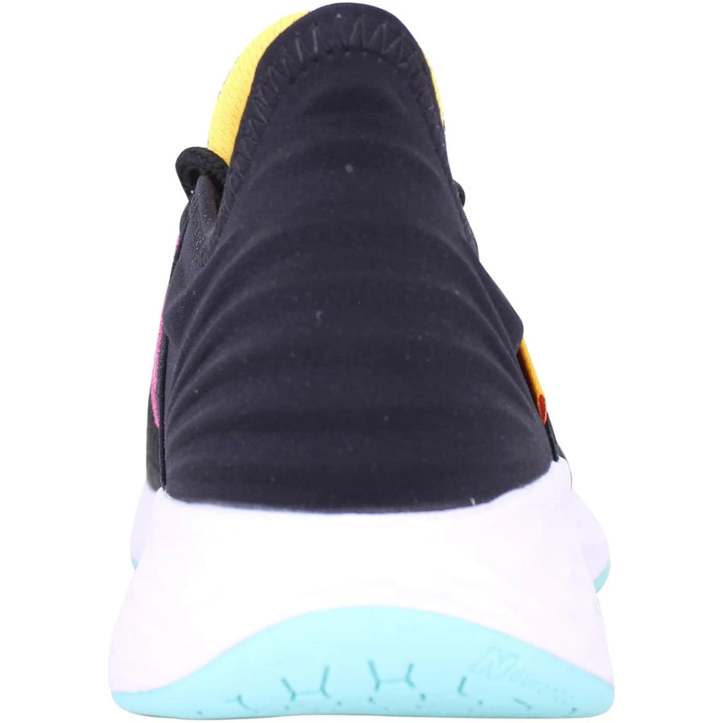 商品New Balance|New Balance Roav Black/Pink  WROAVRM1 Women's,价格¥582,第3张图片详细描述