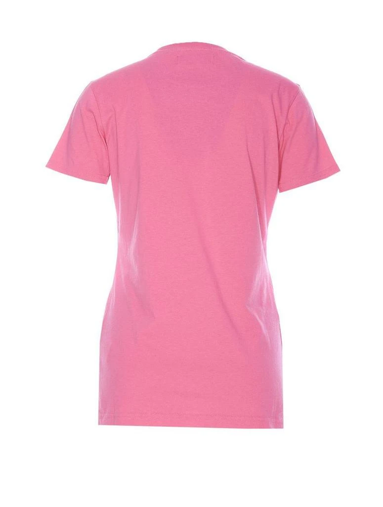 商品Vivienne Westwood|Vivienne Westwood Topwear in Pink,价格¥968,第2张图片详细描述