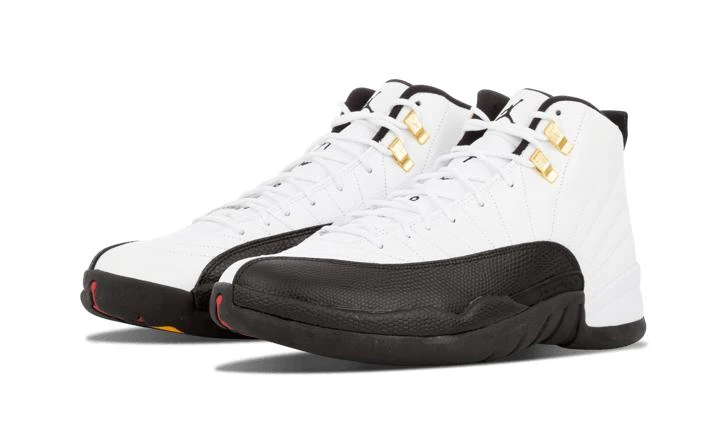 商品Jordan|Air Jordan 12 Retro,价格¥5305,第3张图片详细描述