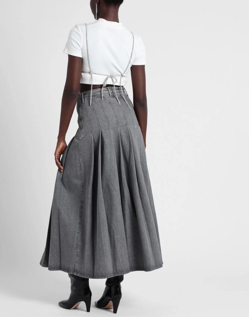 商品Topshop|Denim skirt,价格¥697,第3张图片详细描述