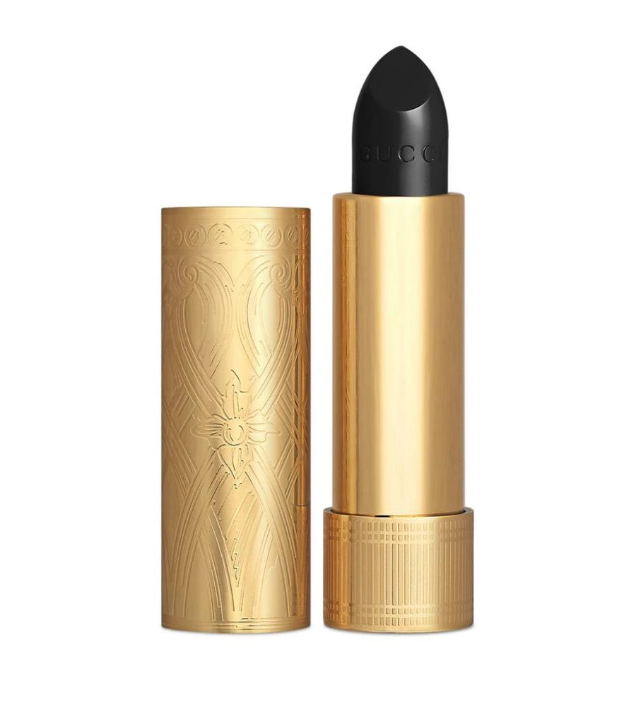 商品Gucci|Rouge À Lèvres Satin Lipstick,价格¥353,第1张图片