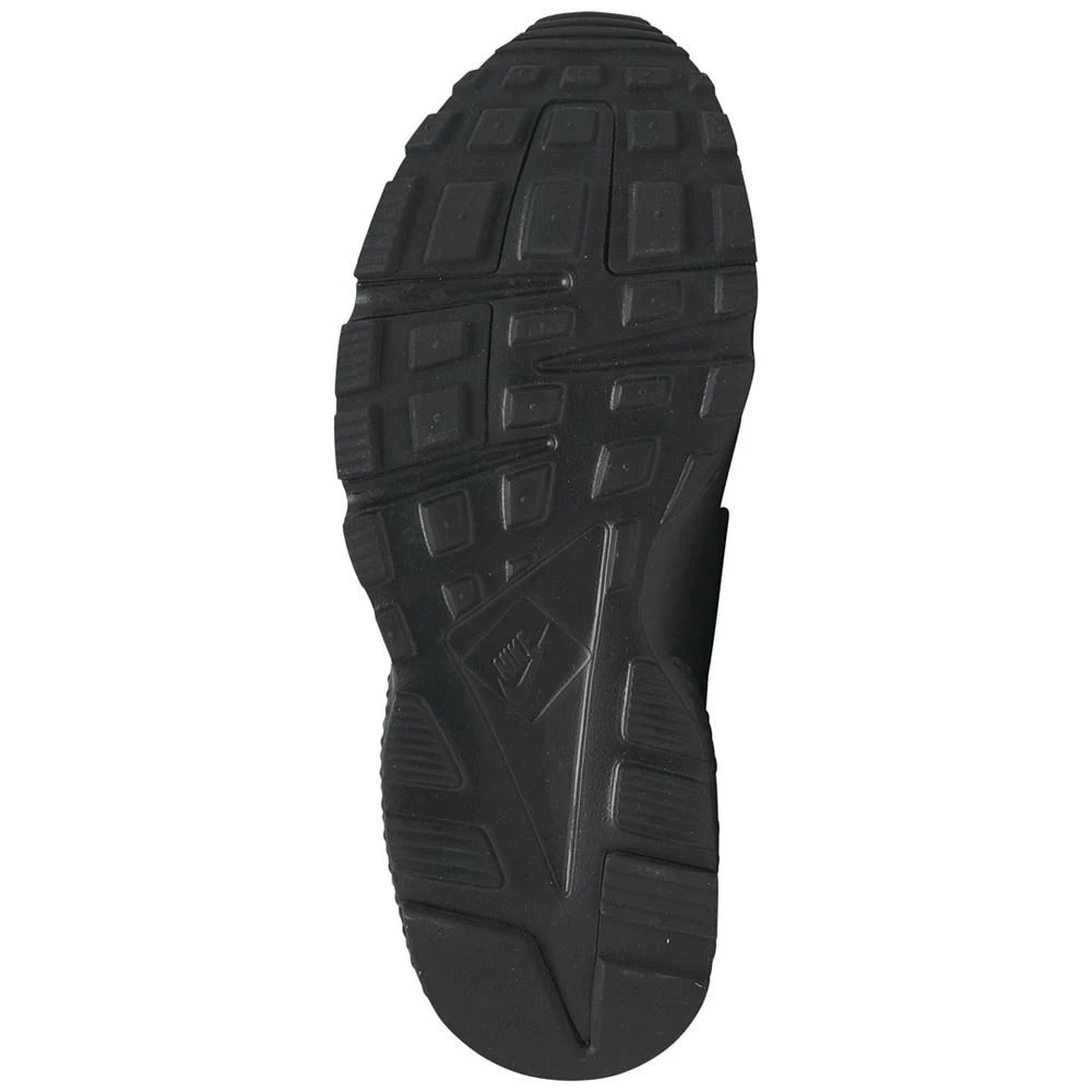 商品NIKE|Big Kids Huarache Run Running Sneakers from Finish Line,价格¥667,第5张图片详细描述