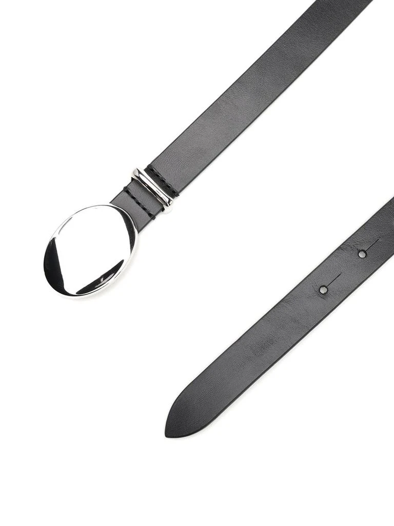 商品Isabel Marant|Silvana Belts Black,价格¥2517,第2张图片详细描述