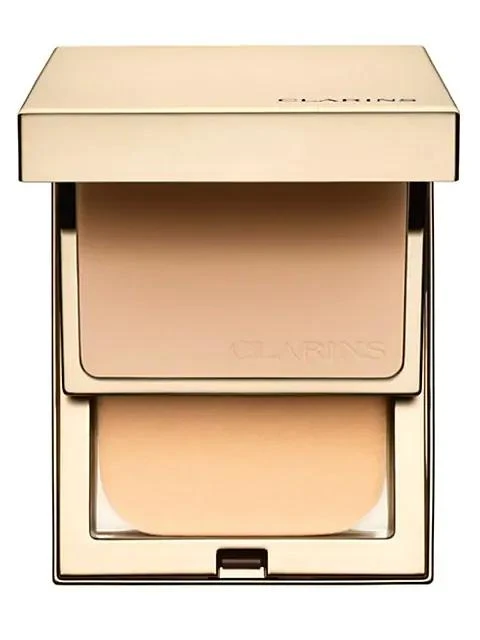 商品Clarins|Everlasting Compact Foundation SPF 9,价格¥331,第1张图片