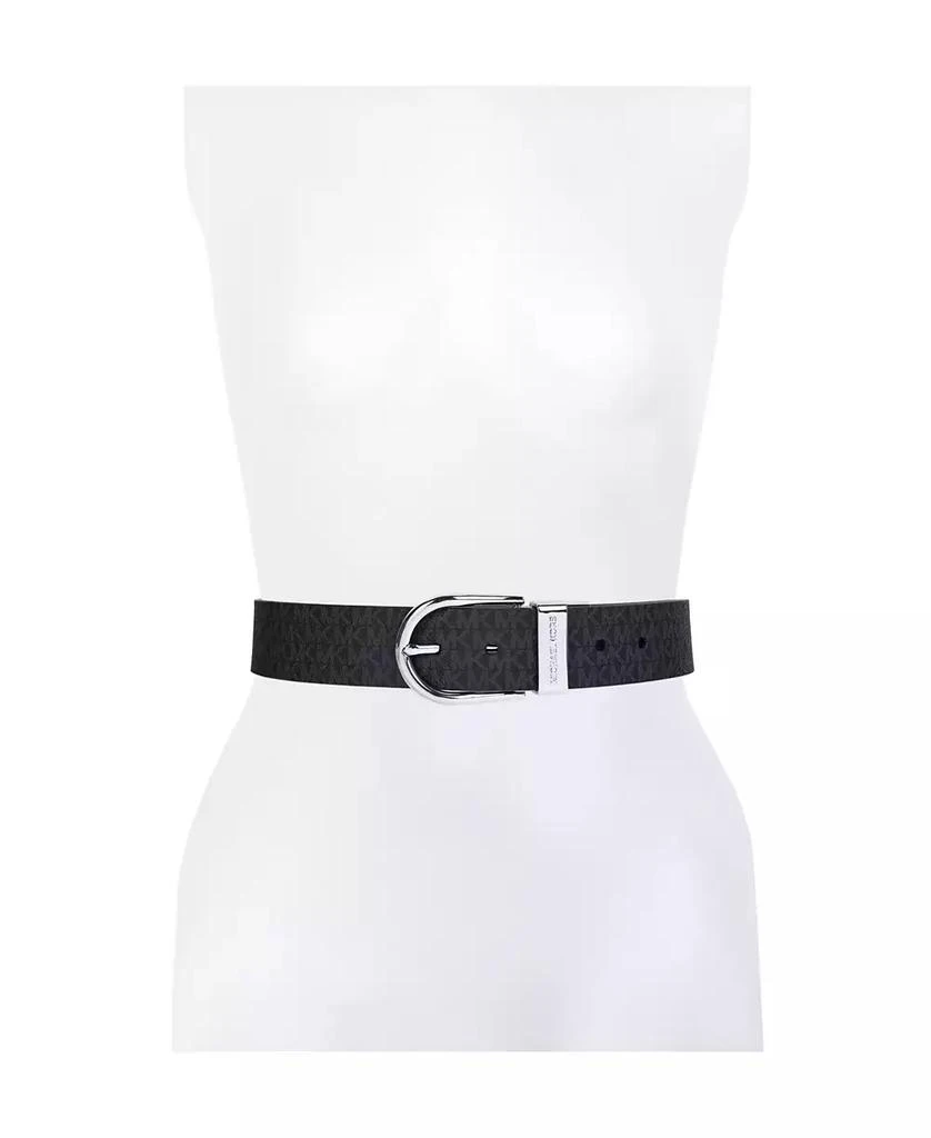 Michael Kors Women's 38MM Reversible Belt 商品