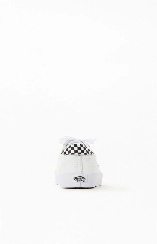 商品Vans|Checkerboard Sport Low Sneakers,价格¥421,第3张图片详细描述