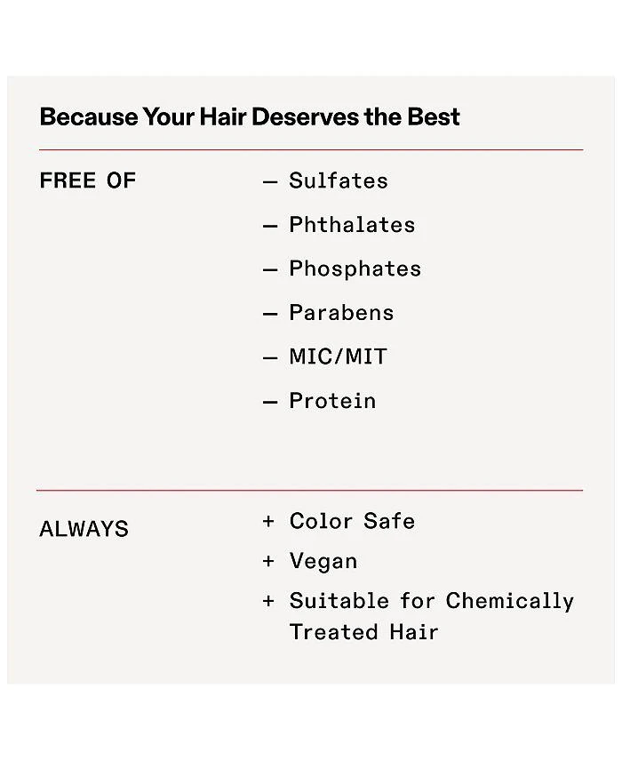 商品Olaplex|No.7 Bonding Oil™ 1 oz.,价格¥221,第5张图片详细描述