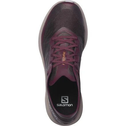 商品Salomon|Phantasm Running Shoe - Women's,价格¥595,第5张图片详细描述