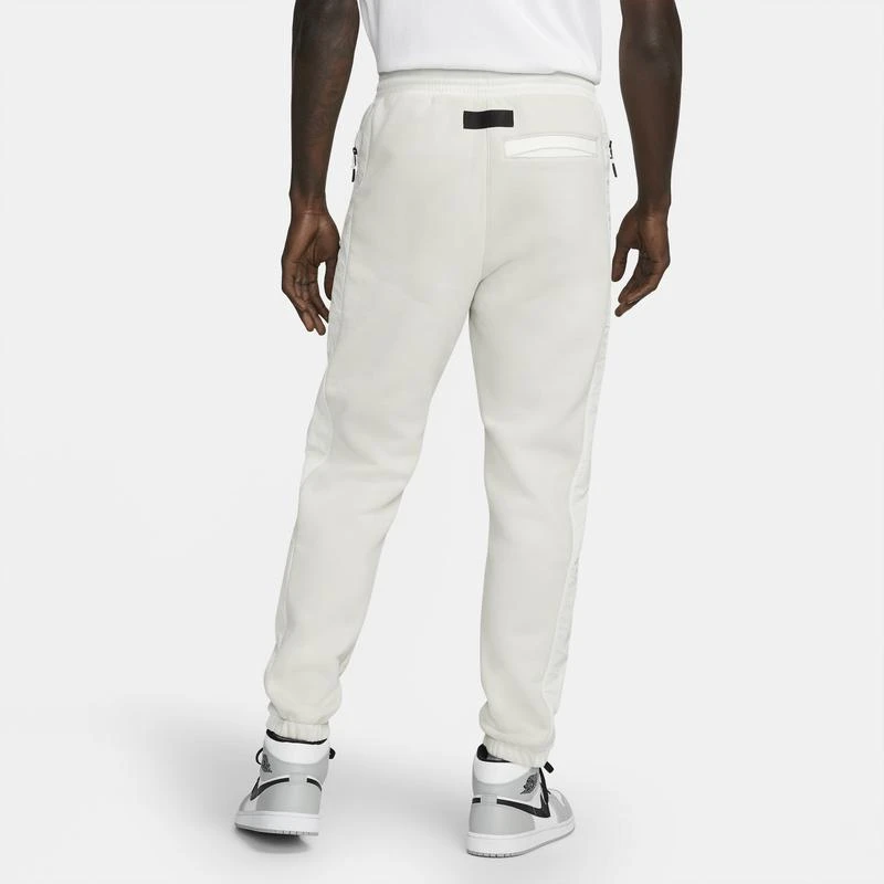 商品Jordan|Jordan 23ENG Fleece Pants - Men's,价格¥785,第2张图片详细描述