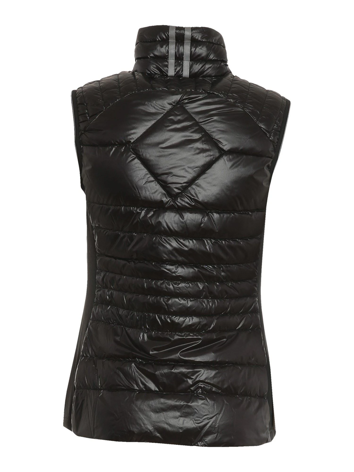 商品【商品预售7天】 Canada Goose|Canada Goose 女士马甲 2700L61 黑色,价格¥3924,第3张图片详细描述