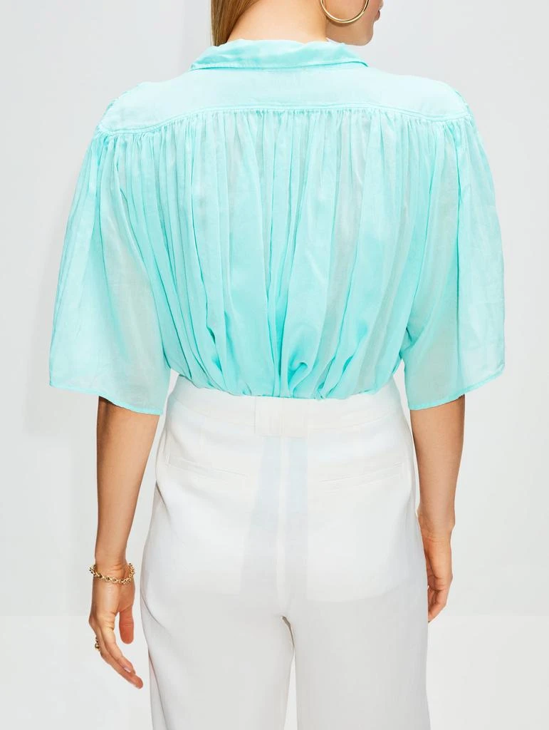 Bohemian Shirt 商品