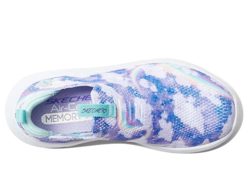 商品SKECHERS|Sport - Ultra Flex 2.0 - Dream Dust 302280L (Little Kid/Big Kid),价格¥369,第2张图片详细描述