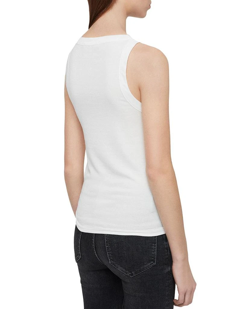 Rina Rib-Knit Tank 商品