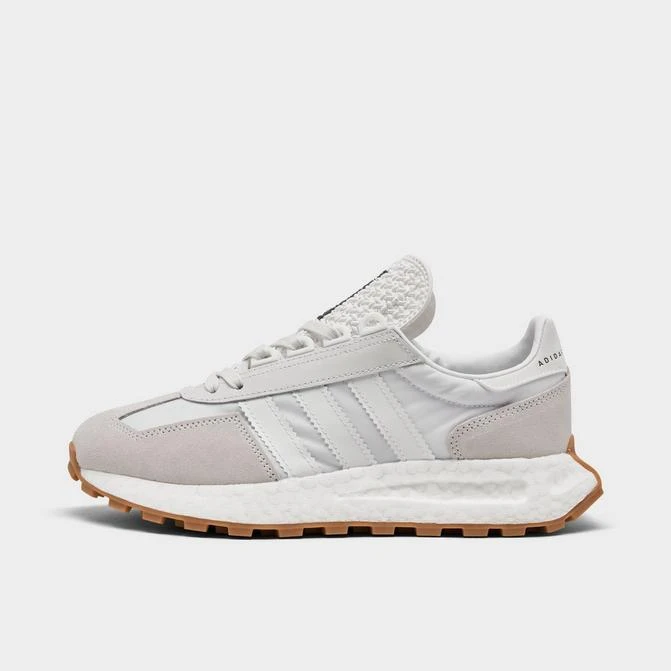 商品Adidas|Big Kids' adidas Originals Retropy E5 Casual Shoes,价格¥178,第1张图片