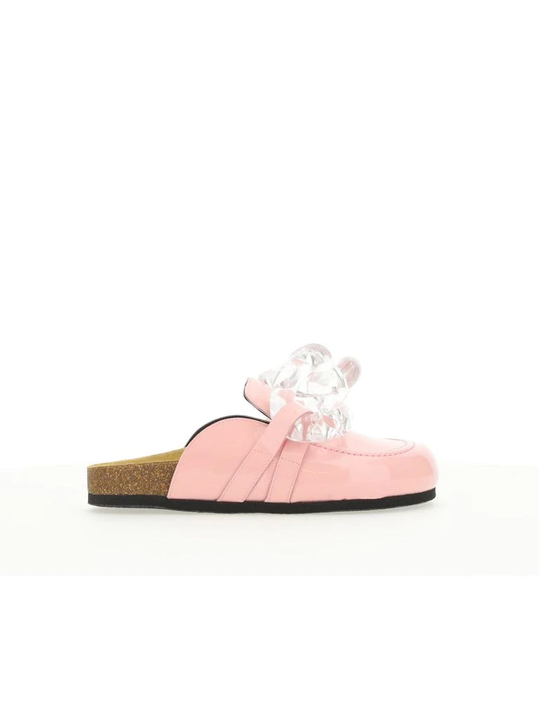 商品JW Anderson|J.W. ANDERSON SANDALS,价格¥1999,第1张图片