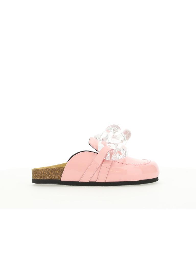 商品JW Anderson|J.W. ANDERSON SANDALS,价格¥1965,第1张图片