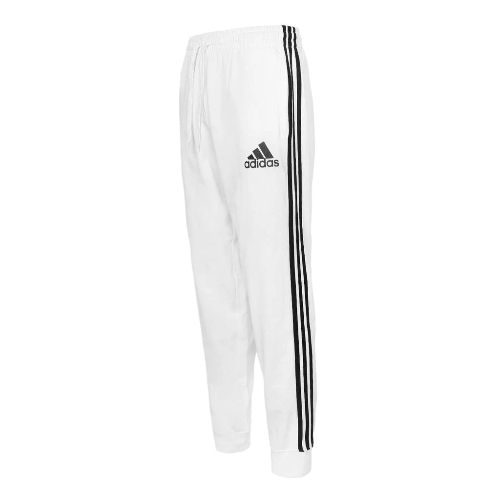 商品Adidas|adidas Men's Essential Fleece Joggers,价格¥209,第2张图片详细描述