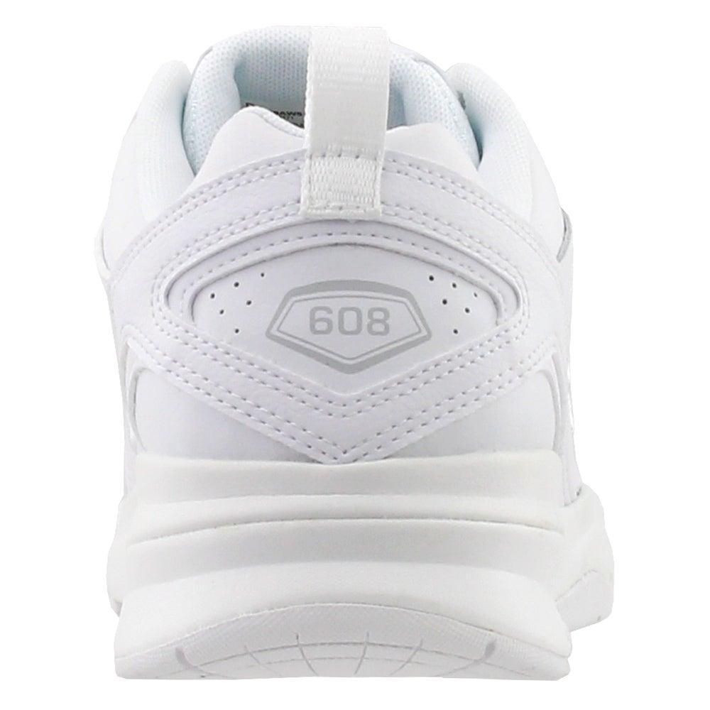 商品New Balance|608v5 Training Shoes,价格¥440,第5张图片详细描述